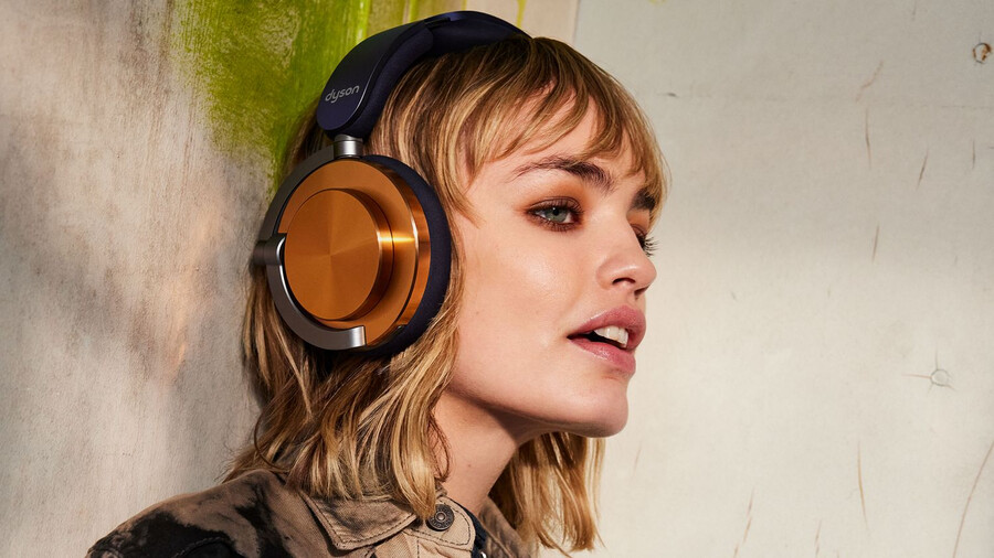 dyson ontrac kopfhörer aluminium