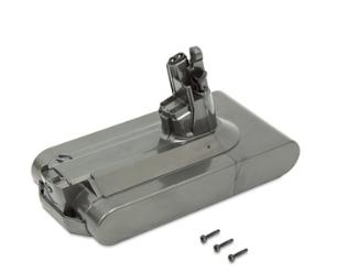 ersatzakku für den dyson v11 staubsauger dyson