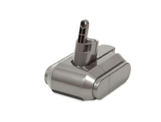 ersatzakku für ihren dyson micro 15 kg staubsauger dyson