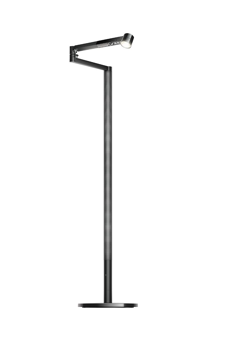 dyson solarcycle morph bodenstaubsauger schwarzschwarz