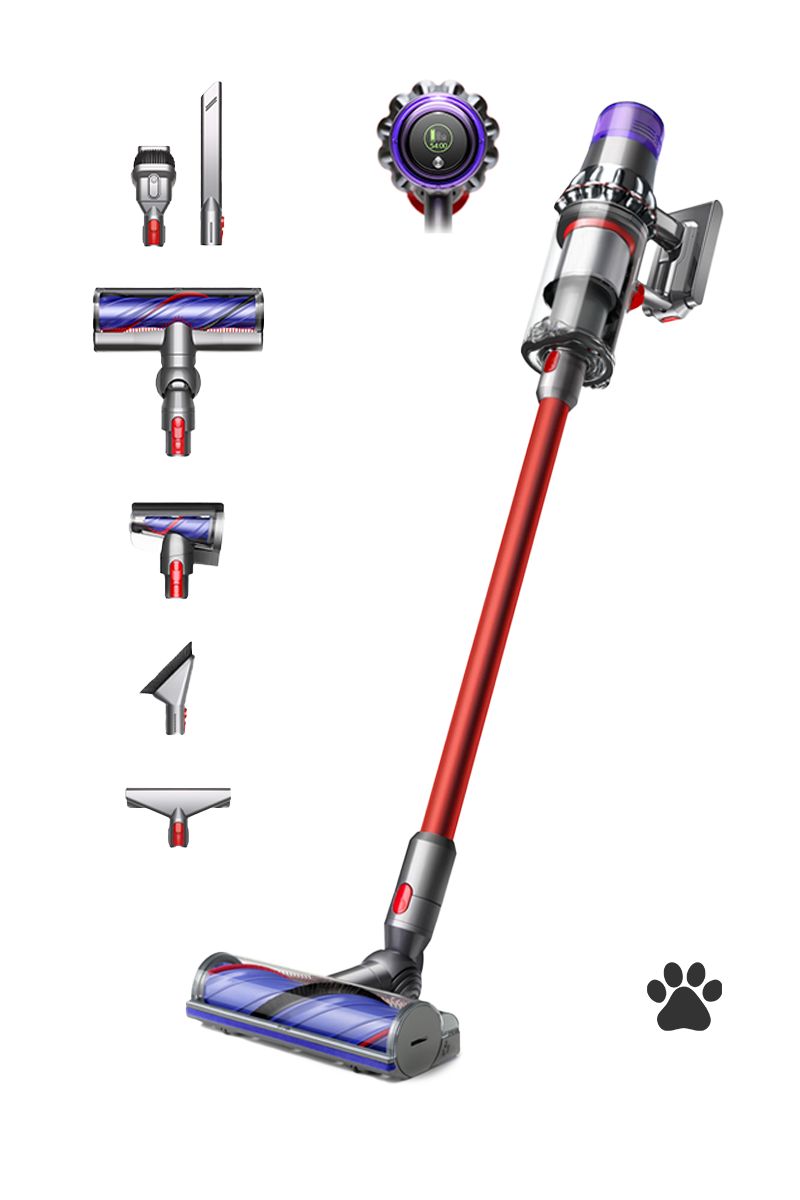 dyson v11 extra staubsauger