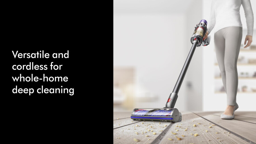 dyson v11 extra staubsauger