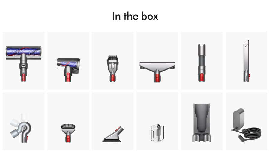dyson v11 extra staubsauger