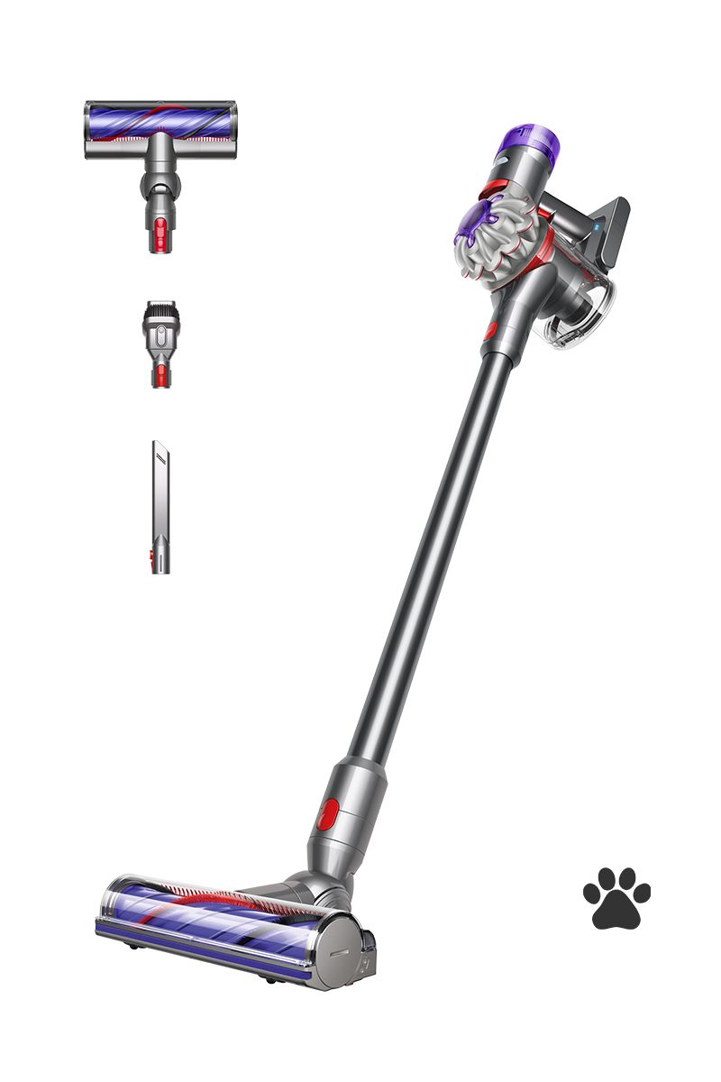 dyson v8 advanced staubsauger