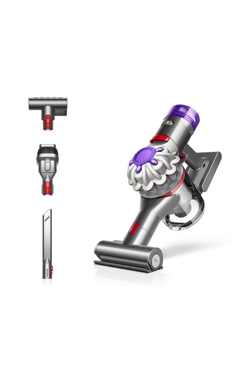 dyson auto- und boots-handstaubsauger