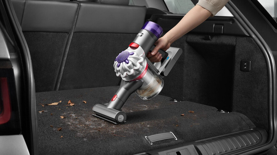 dyson auto- und boots-handstaubsauger