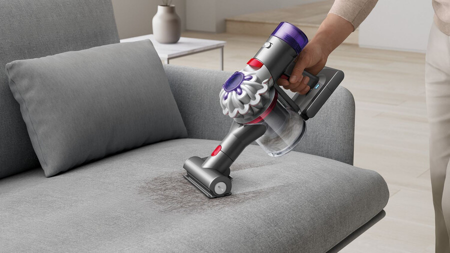 dyson auto- und boots-handstaubsauger