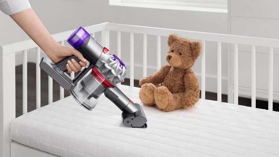 dyson auto- und boots-handstaubsauger