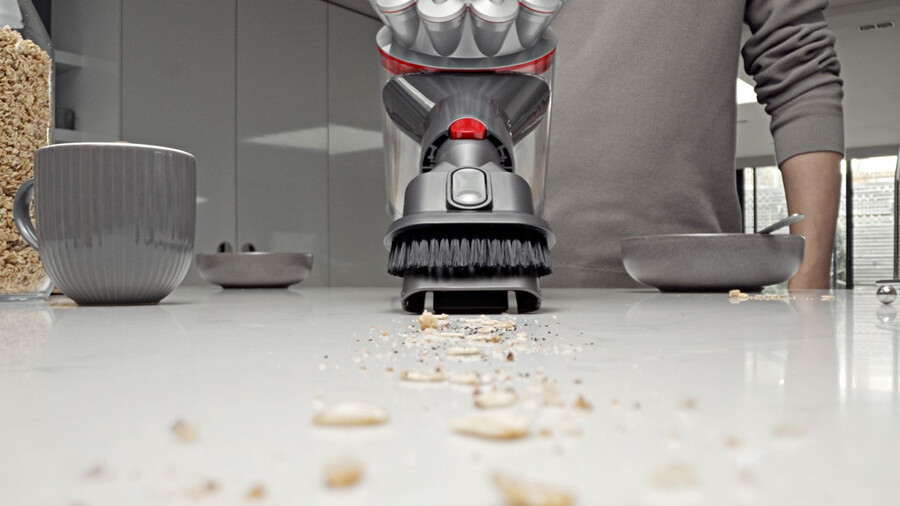 dyson auto- und boots-handstaubsauger