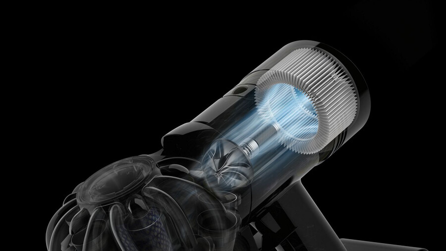 dyson auto- und boots-handstaubsauger