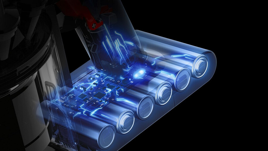 dyson auto- und boots-handstaubsauger