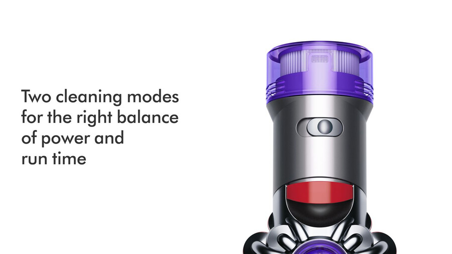 dyson v8 absolute staubsauger