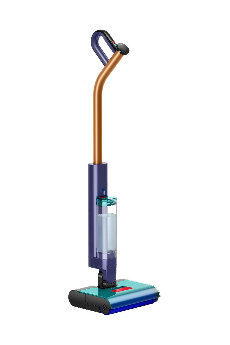 dyson cleanwash hygiene hartbodenreiniger