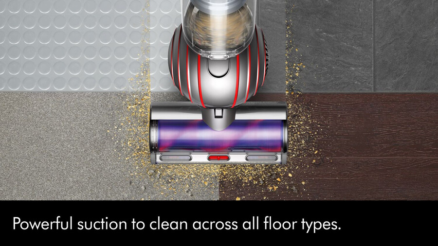 dyson ball animal complete staubsauger gold