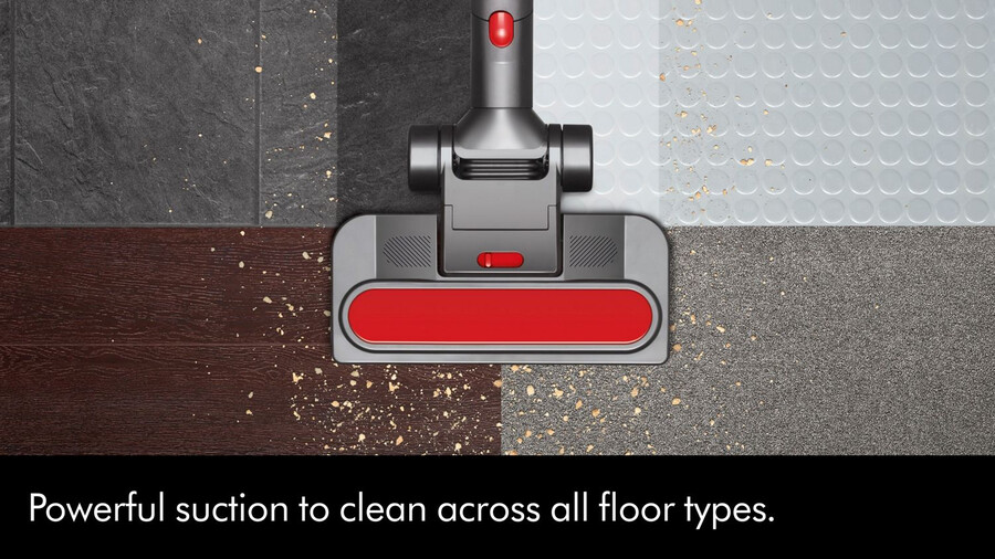 dyson big ball animal 2