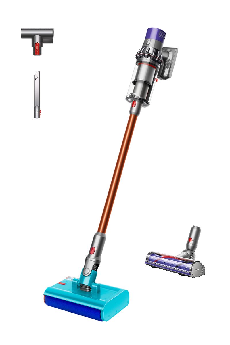dyson cyclone v10 submarine nass- und trockensauger