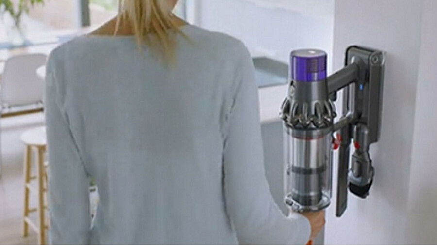 dyson cyclone v10 submarine nass- und trockensauger