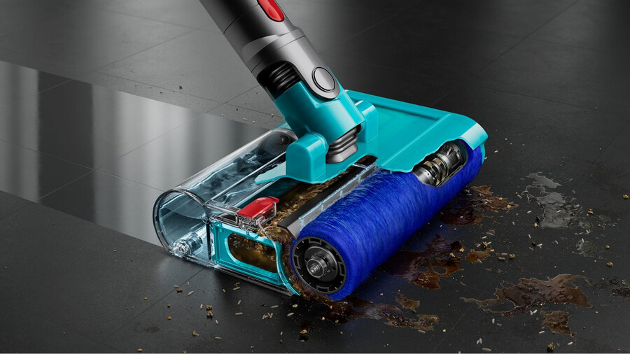 dyson cyclone v10 submarine nass- und trockensauger