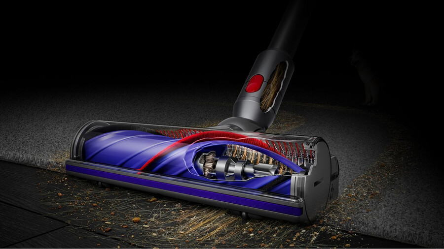 dyson cyclone v10 submarine nass- und trockensauger
