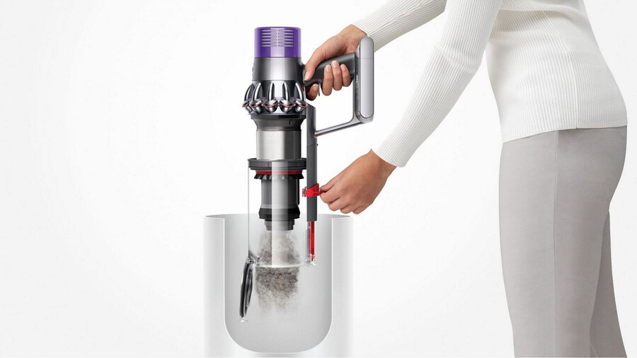 dyson cyclone v10 submarine nass- und trockensauger