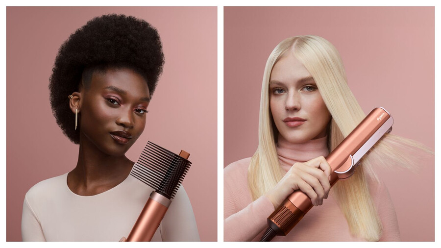 styling-duo definieren und auffrischen