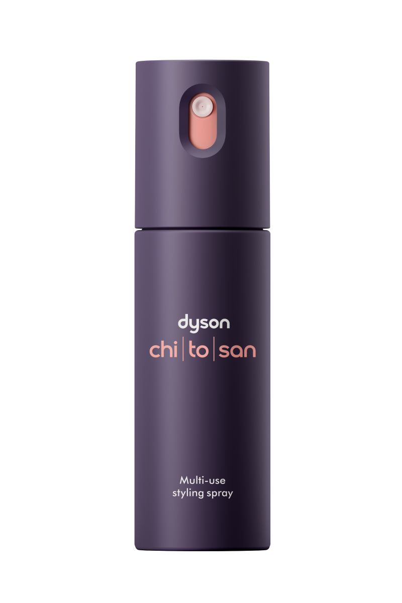 dyson chitosan multi-use styling spray reisegröße
